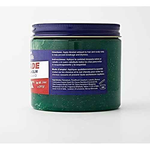 Dax Pomade, 14 Ounce