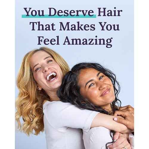 Keranique Hair Growth Treatment for Women - Minoxidil Regrowth System with Hydrating Shampoo, Conditioner, Volumizing Spray, and Hair Loss Treatment