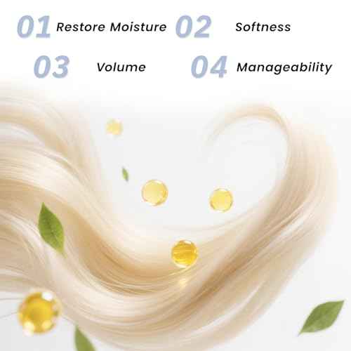 Hair Bleach, Professional Grade Bleach for Hair, Mild Bleach Powder Quickly Remove Hair Color for Hair Highlights & Lightening-A (45g /1.5 oz)