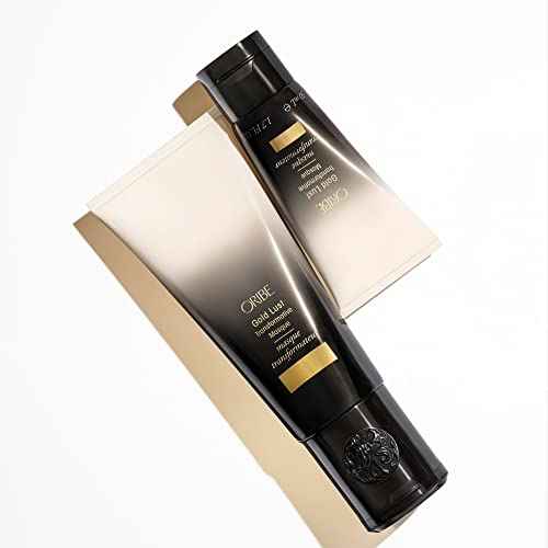 ORIBE Travel Gold Lust Transformative Masque, 1.7 fl. oz.