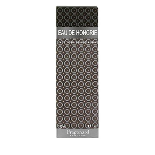 Fragonard Men's Eau de Hongrie Spray Cologne