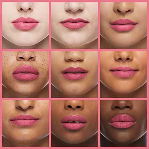 Peripera Ink Airy Velvet Lip Tint | High-Pigmentation, Lightweight, Soft, Moisturizing, Not Animal Tested (021 FLUFFY PEACH)