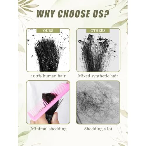 Human Braiding Hair for Boho Braids Deep Wave Bulk Human Hair for Braiding 26 Inch 100 g 4 Bundles No Weft 10A Curly Human Hair Extensions for Braids Wet and Wavy