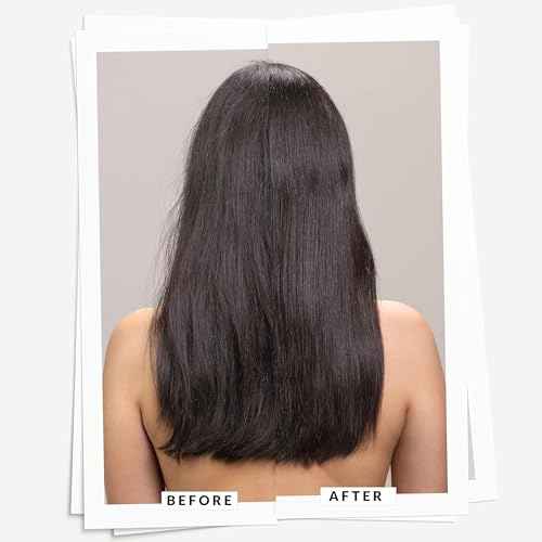 Davines OI All in One Milk | Hair Milk Spray | Powerful Hair Detangler + Hydrating Leave-In Treatment | Smoothes Frizzy Hair