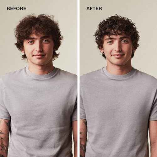 MITCH by Paul Mitchell Double Hitter 2-in-1 Shampoo & Conditioner for Men, For All Hair Types