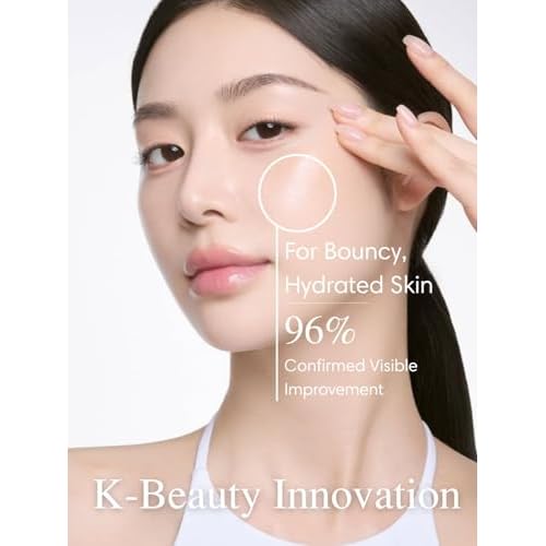 Melting 90% Collagen Essence Mist ? Marine Collagen Face Spray, Hydrating & Anti-Aging, Soothing K-Beauty Skincare, Instant Refresh for Radiant Skin (2.7 fl oz)