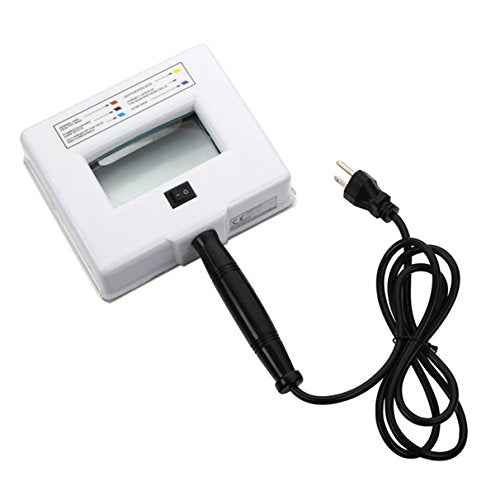 Funnylife Wood's Lamp Facial Unit Skin Analysis Analyzer