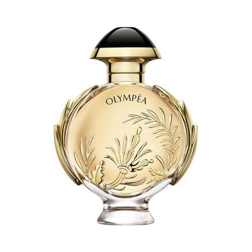 Paco Rabanne Olympea Solar Intense for Women - 1.7 oz EDP Spray