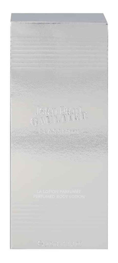 Jean Paul Gaultier Le Classique Perfumed Body Lotion 200ml/6.8oz