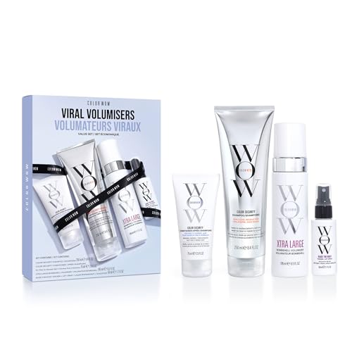COLOR WOW Xtra Large Bombshell Volumizer ? New Alcohol-Free Technology for Lasting Volume and Thickness