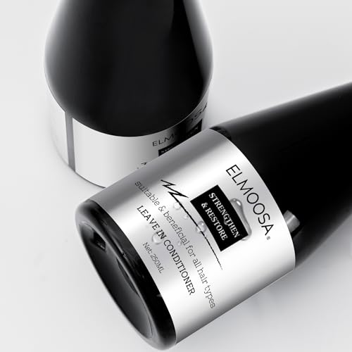REPAIR & CARE HAIR ROUTINE For All Hair Types 250ML Leave In Conditioner and Hair Care Oil Capsules Made With Macadamia Ternifolia Seed Oil For Women£¦Men