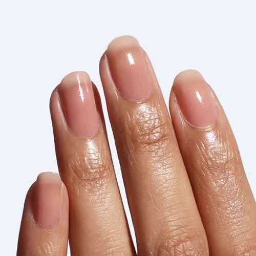 LONDONTOWN Nail & Cuticle Cream ? Healthier-Looking Nails, Stops Splits, Chips & Cracks, Conditions Dry Cuticles & Brittle Nails, Strengthens Nails, Softens Cuticles, 1 fl oz