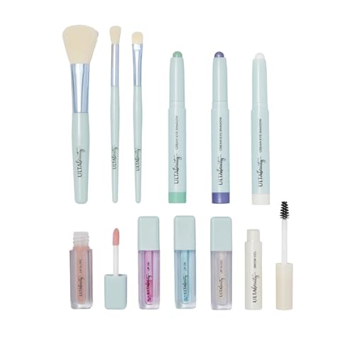 Ulta Beauty Box: Social Butterfly Edition