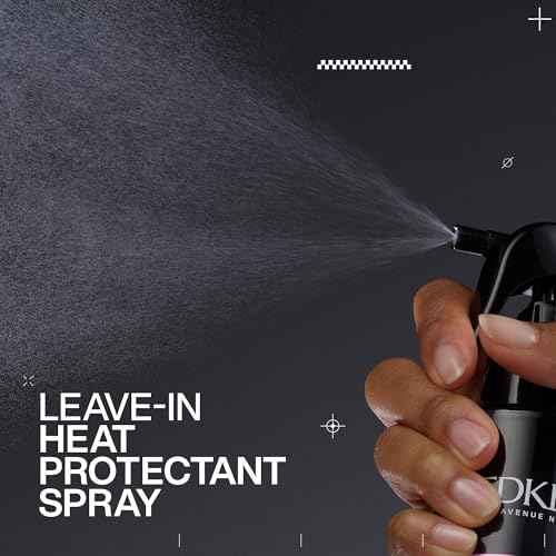 Redken Acidic Color Gloss Heat Protection Leave-In Treatment Spray