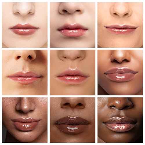 250 Pcs Lip Balm Bulk,12 Fruit Flavored Natural Bulk Lip Balm, Lip Balms Pack with Vitamin E, Lip Balms Gift Set Women Stocking Stuffers Party Favors, Moisturizing&Soothing(4.2g/0.15oz)
