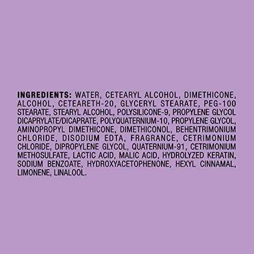 John Frieda Frizz Ease Straight Fixation Styling Cr?me, Straightens Frizzy Hair with Milk Protein & Almond Oil, Sleek & Frizz-Free, with ThermaGuard Heat Protection Against Damage, 5 Oz