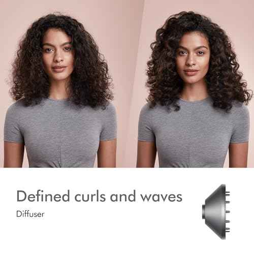 Dyson Supersonic¢â Hair Dryer