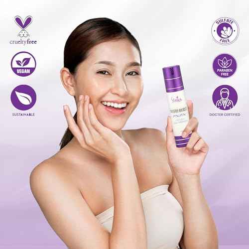 GERne'tic LYMPHO Tonic lotion for the body 6.7oz by GERne'tic international