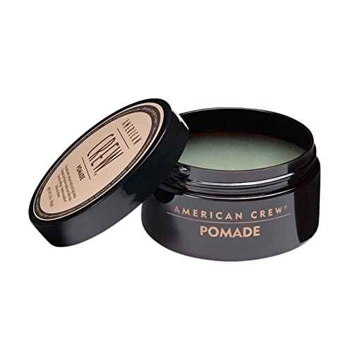American Crew Men Pomade For Hold & Shine 85g/3oz