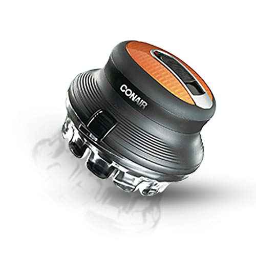 Conair Corded/Cordless Even-Cut Rotary Haircut Kit