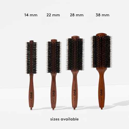 EVO Radial Brush Spike 14