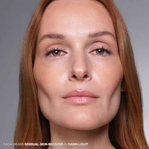 Lisa Eldridge Kitten Lash Mascara - Burnt Umber