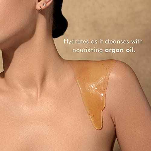 Moroccanoil Shower Gel & Body Lotion, Dahlia Rouge Bundle