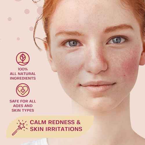BASE LABORATORIES Hypochlorous Acid Spray for Face & Skin | 8oz | Facial Spray Daily Skin Repair Solution for Sensitive Skin, Redness, Irritations, Eczema | Hypochlrous HOCL Molecule | 2PK
