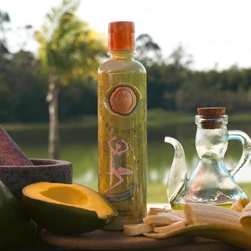 Kit Capilar Origen Bot?nico ? Masajeador capilar + Shampoo de Cebolla + Acondicionador de Aguacate + Bomba Capilar ? Fortalece, Nutre y Estimula ? 4 Piezas