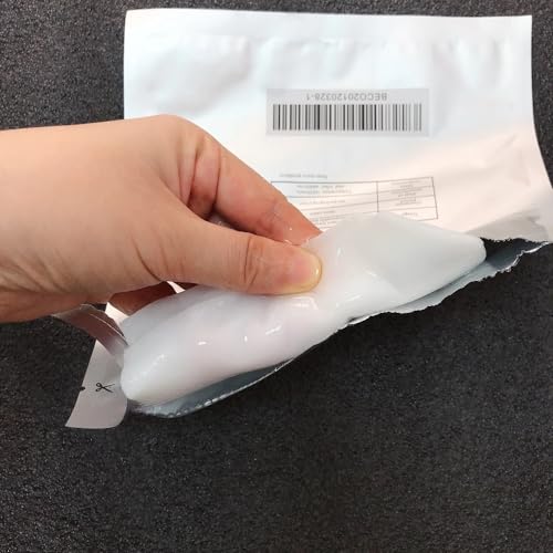 Large Medium Membrane Professional Use for Salon SPA (medium 20pcs)