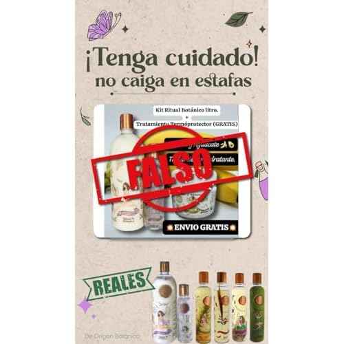 Ritual Botanico Shampoo Ultra Reparador S.O.S de cebolla y Argan,sin sal ni sulfatos, natural, ayuda al crecimiento, repara cuero cabelludo maltratados, seco o con alisados 400ml, Clear