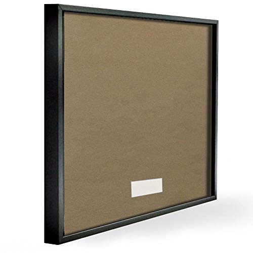 Stupell Industries Makeup Black Nail Polish Fashion Design Framed Wall Art, Multi-Color