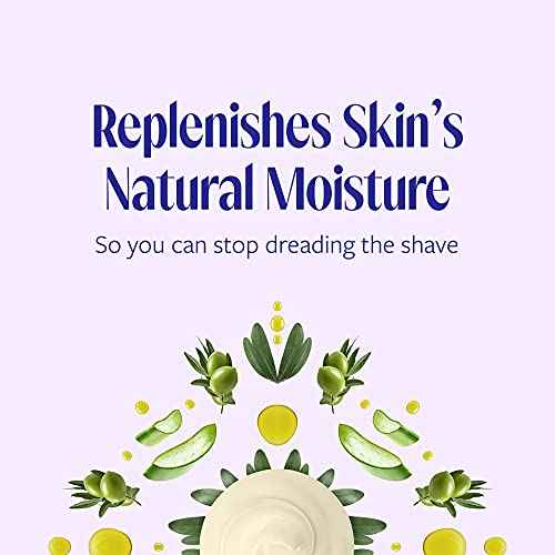 Skintimate Skin Therapy Dry Skin Shave Gel for Women, 3 Pack | Skintimate Shaving Cream for Women, Womens Shaving Cream, Shaving Foam, Womens Shave Gel, Pack of 3, 7oz each