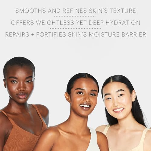 Glo Skin Beauty Microbiome Restoring PM Moisturizer ? Oil Free Nighttime Gel-Cream for Acne-Prone Oily Skin, Repairs Skin¡¯s Moisture Barrier, Reduces the Appearance of Pores, Fine Lines & Wrinkles