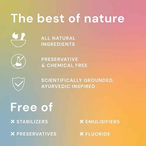 Bliss Energetics Remineralizing Tooth Puddy | Fluoride-Free with Hydroxyapatite | Remineralization | All Natural Ingredients & Preservative Free | Mineral-Rich Spot Treatment 2oz