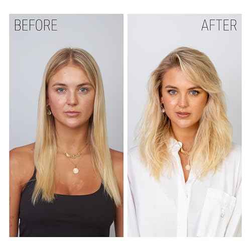 Goldwell StyleSign Bodifying Control Mousse