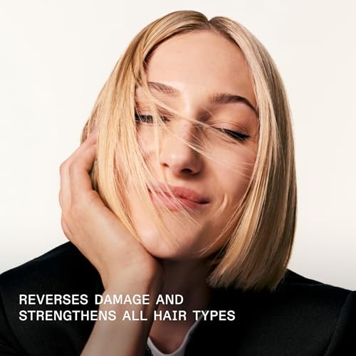 Olaplex No. 3 Hair Perfector Repairing Hair Treatment, Concentrated for Dry Damaged Hair, Repairs & Strengthens All Hair Types