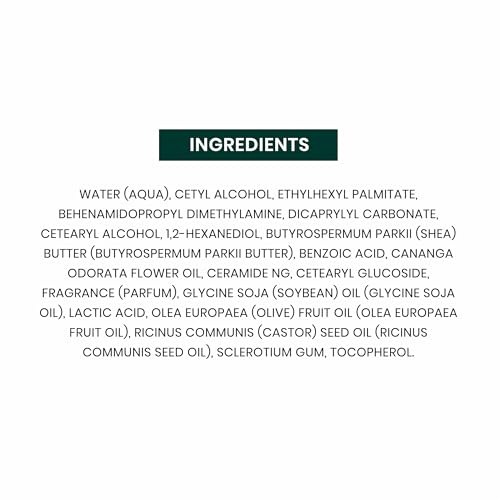 Rene Furterer Sublime Karit? Moisturizing Smoothing Mask - Shea butter, Ylang-Ylang Essential Oil & Ceramides