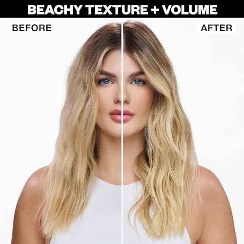IGK BEACH CLUB Touchable Texture Spray | Hold + Volume + Lightweight | Vegan + Cruelty Free |