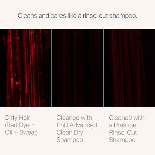 Living Proof Dry Shampoo, Perfect hair Day Advanced Clean, Dry Shampoo for Women and Men