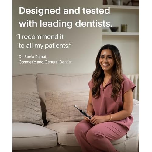 SURI 1.0 Sonic Electric Toothbrush | 1 Month+ Battery | Designed in California | Electric Toothbrush for Adults | Travel Toothbrushes | Tooth Brush | Black