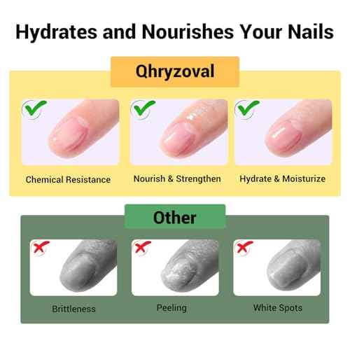 Acetone Nail Polish Remover: Professional Soak off Gel Polish Nail Glue Remover Natural Formula with Mango Oil 8 Fl Oz for Acrylic Dip Powder Remover at Home Salon