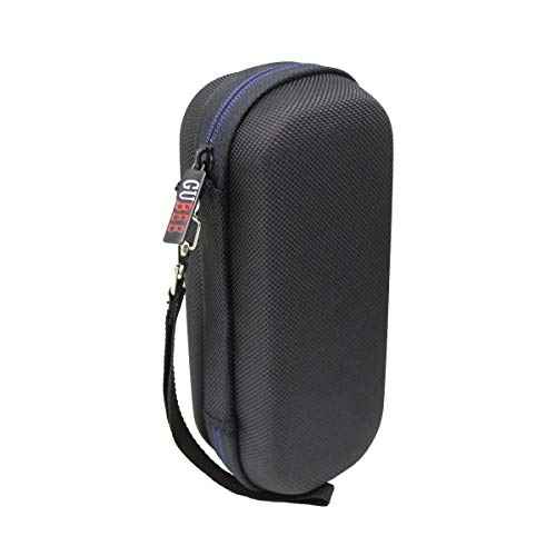 GUBEE Hard Storage Case Bag for Gillette Fusion5 ProGlide Men's Razor Travel Cases
