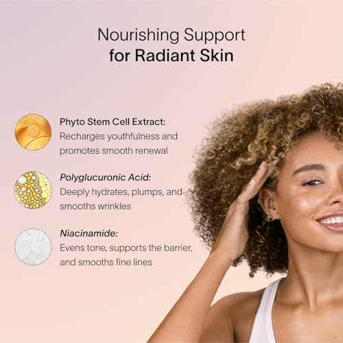 Solawave LightBoost Red Light Therapy Serum for Face & Neck | Enhances Beauty Wand & Microcurrent Devices | Boosts Collagen & Hydration for Radiant Skin, Reduces Appearance of Wrinkles & Fine Lines