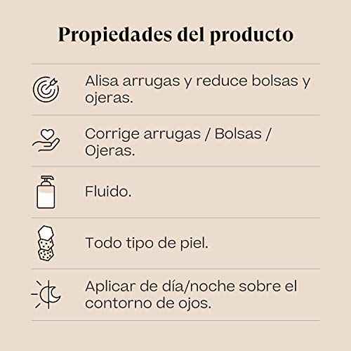 Sensilis Upgrade Eyes 15ml