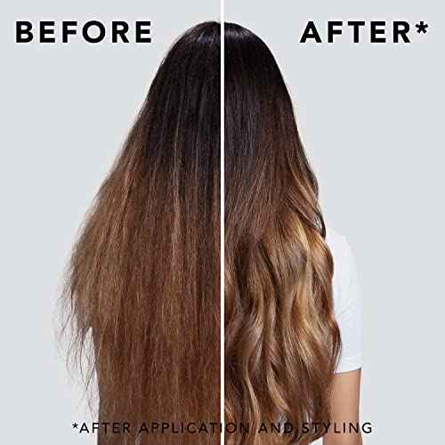 Sebastian Professional Dark Oil Lightweight Hair Styling Oil | Nourishing Blend of Natural Oils for a Smooth, Sleek Finish