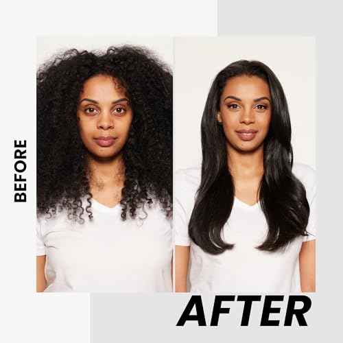 Professional Volume Mousse 12 | Firm Hold Mousse | Alcohol Free | Non-drying, Non-flaking Lightweight Formula | Tames Frizz & Conditions | Thermal Protection up to 45F | All Hair Types