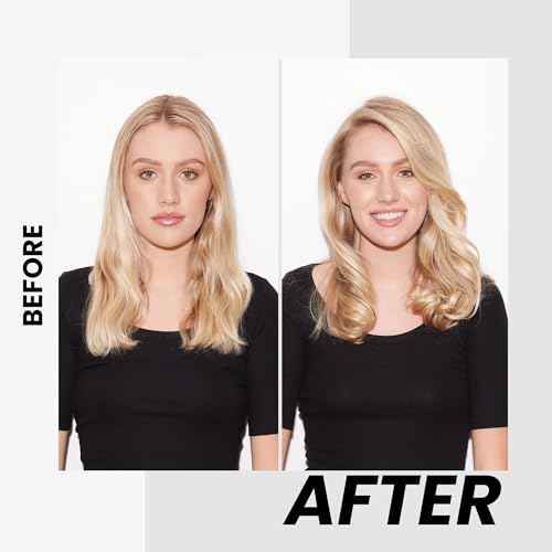 Root Lifting Spray 13 | Volumizing Foam | Medium Hold | Ultimate Lift & Lasting Style | Boosts Hair At The Root | Provides Flexible Fullness Without Weight or Stiffness | All Hair Types