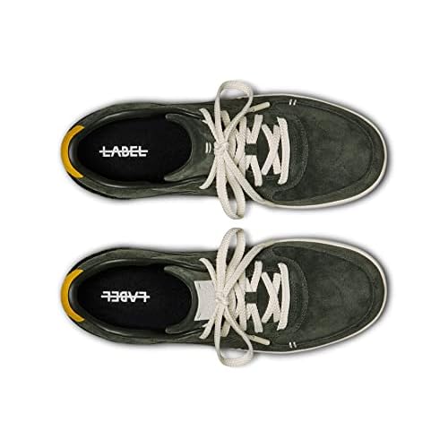 LABEL GT Pony Hair Low