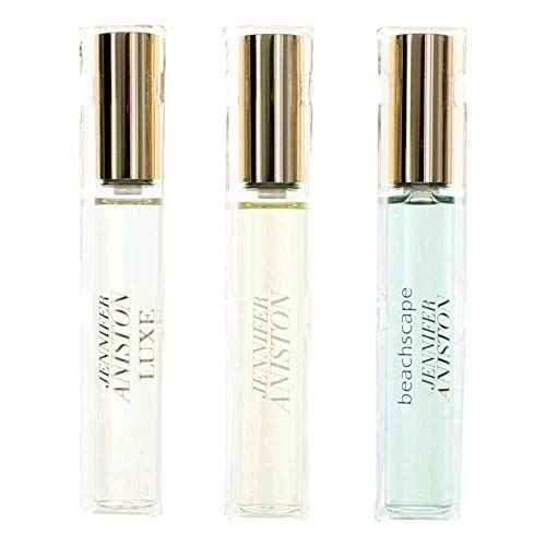 Jennifer Aniston by Jennifer Aniston, 3 Piece Variety Set for Women